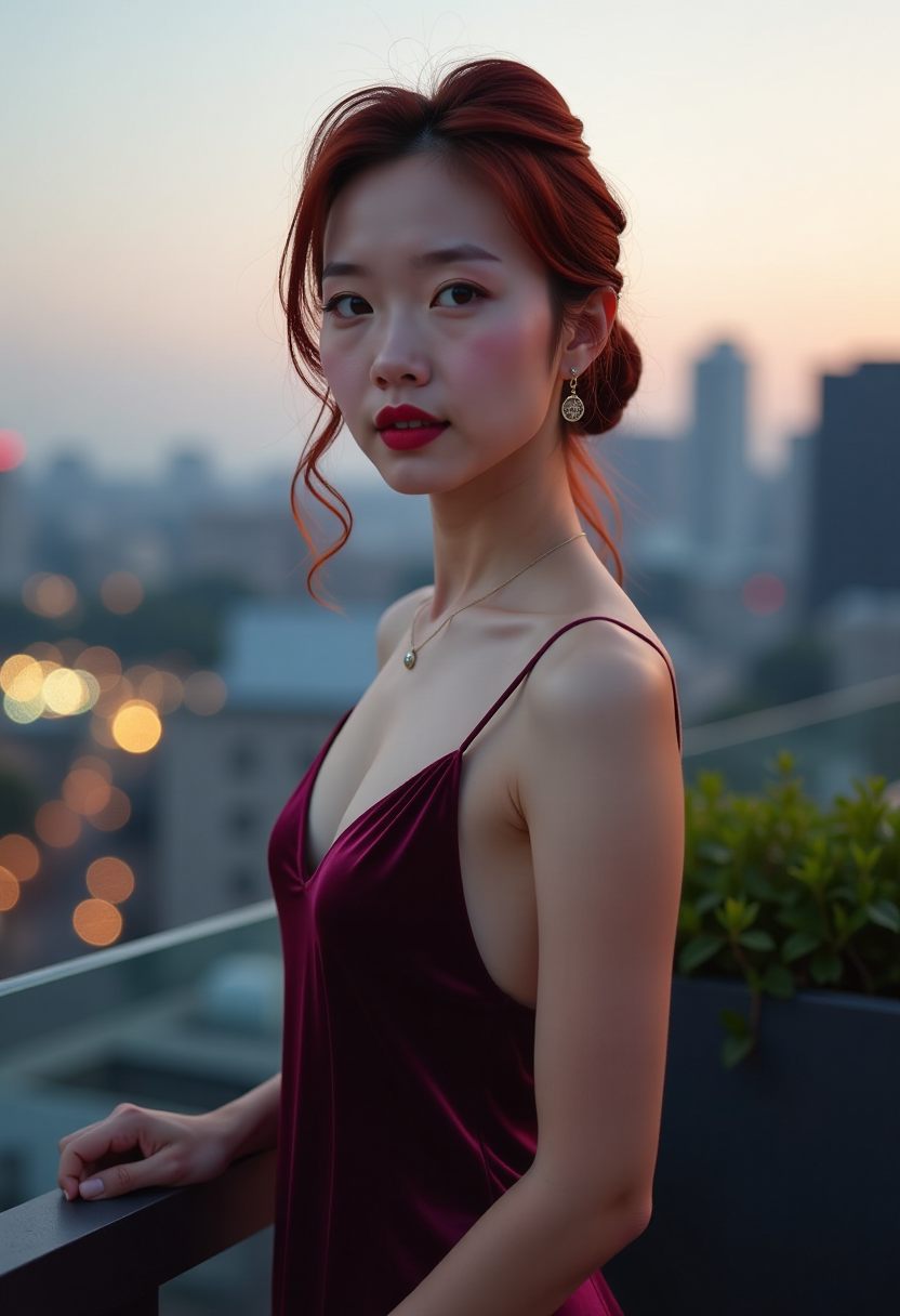户外亲子